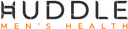 Huddle Men's Health logo