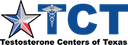TCT Med logo