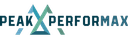 Peak Performer logo