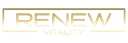 Renew Vitality logo